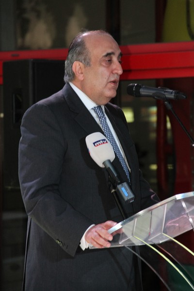 Burger King Silver Jubilee celebrations